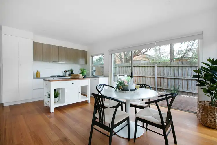 Fourth view of Homely townhouse listing, 1/9 Tambo Avenue, Reservoir VIC 3073