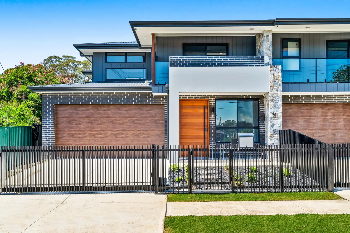 Main view of Homely house listing, 1/2 Dunmore Crescent, Casula NSW 2170