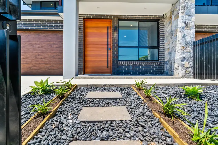 Second view of Homely house listing, 1/2 Dunmore Crescent, Casula NSW 2170