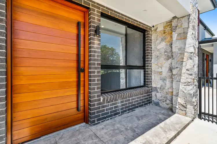 Third view of Homely house listing, 1/2 Dunmore Crescent, Casula NSW 2170