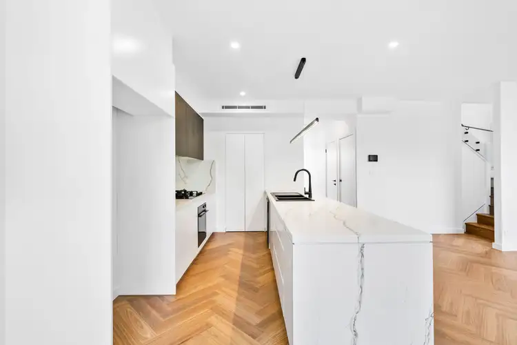 Fifth view of Homely house listing, 1/2 Dunmore Crescent, Casula NSW 2170