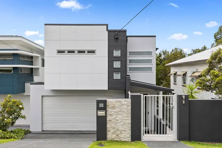 71 Brown Parade, Ashgrove QLD 4060
