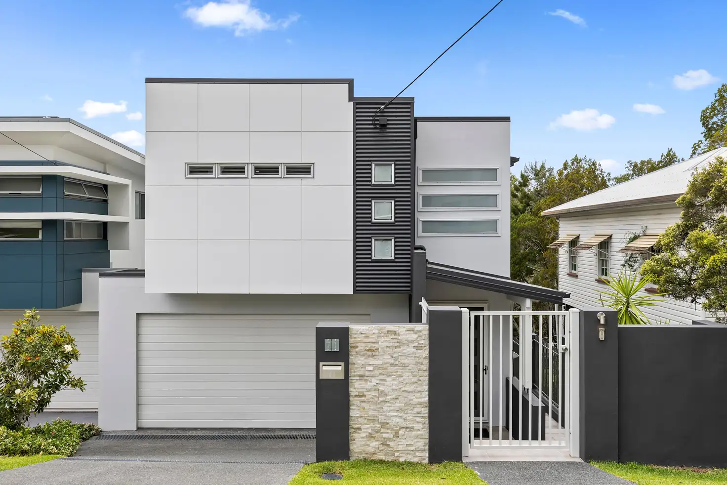 Main view of Homely house listing, 71 Brown Parade, Ashgrove QLD 4060