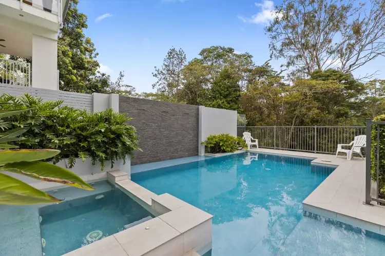 Second view of Homely house listing, 71 Brown Parade, Ashgrove QLD 4060