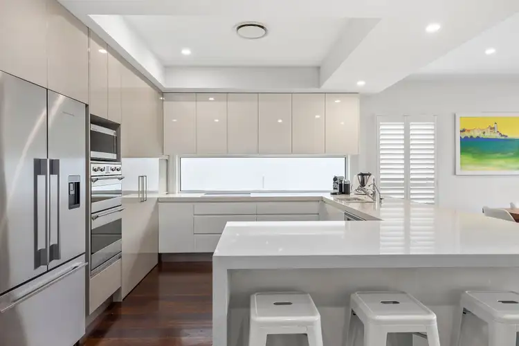 Fifth view of Homely house listing, 71 Brown Parade, Ashgrove QLD 4060