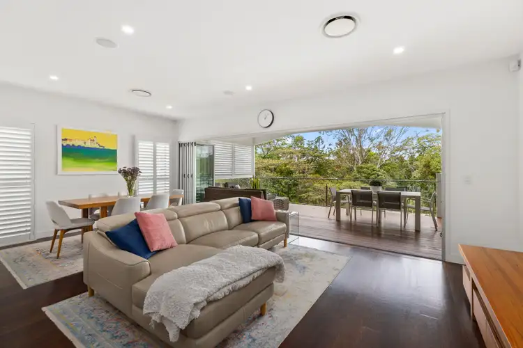 Sixth view of Homely house listing, 71 Brown Parade, Ashgrove QLD 4060