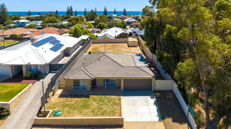 9 Yanrey Street, Golden Bay WA 6174