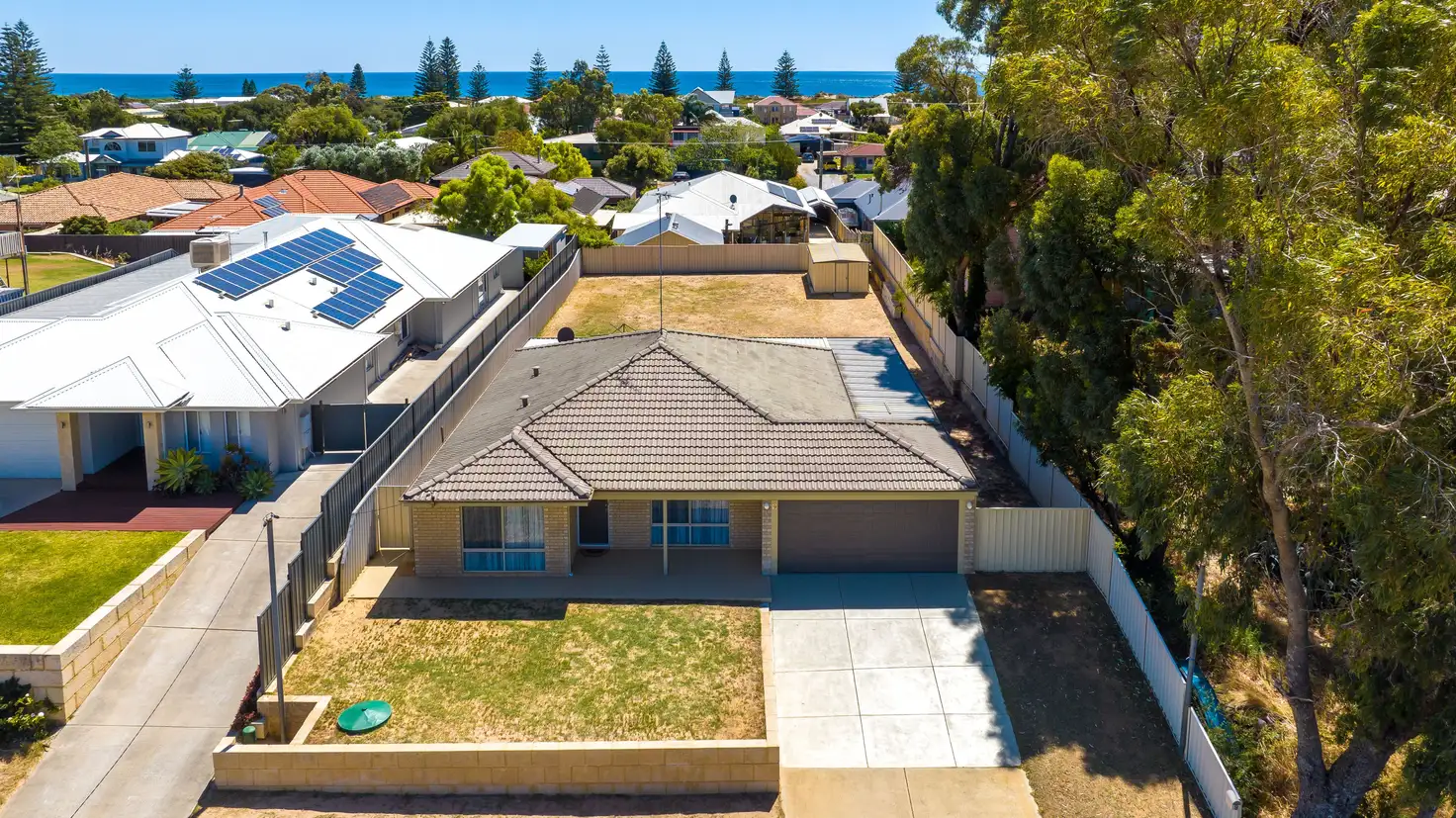 Main view of Homely house listing, 9 Yanrey Street, Golden Bay WA 6174