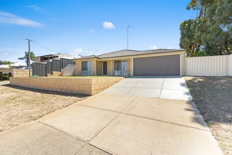 Second view of Homely house listing, 9 Yanrey Street, Golden Bay WA 6174