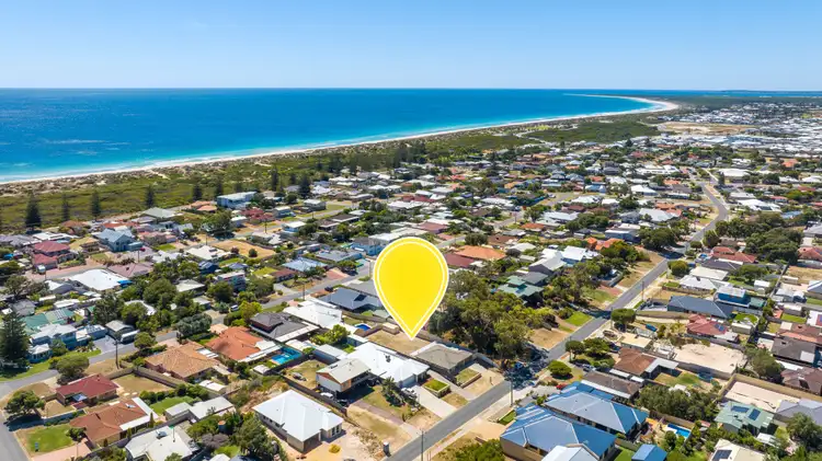 Third view of Homely house listing, 9 Yanrey Street, Golden Bay WA 6174