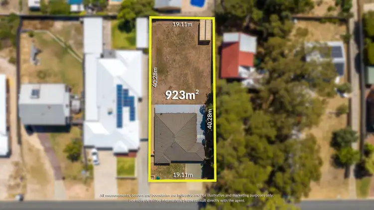 Fourth view of Homely house listing, 9 Yanrey Street, Golden Bay WA 6174