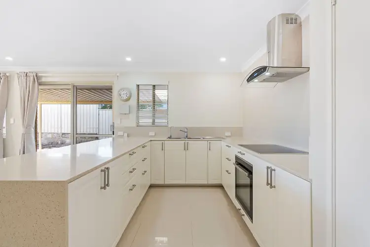 Fifth view of Homely house listing, 9 Yanrey Street, Golden Bay WA 6174