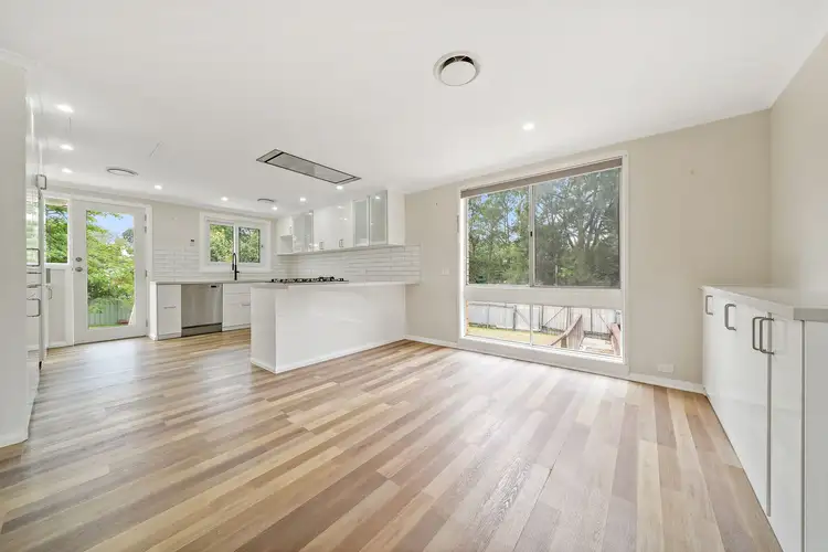 Second view of Homely house listing, 9 Mauger Place, Wanniassa ACT 2903
