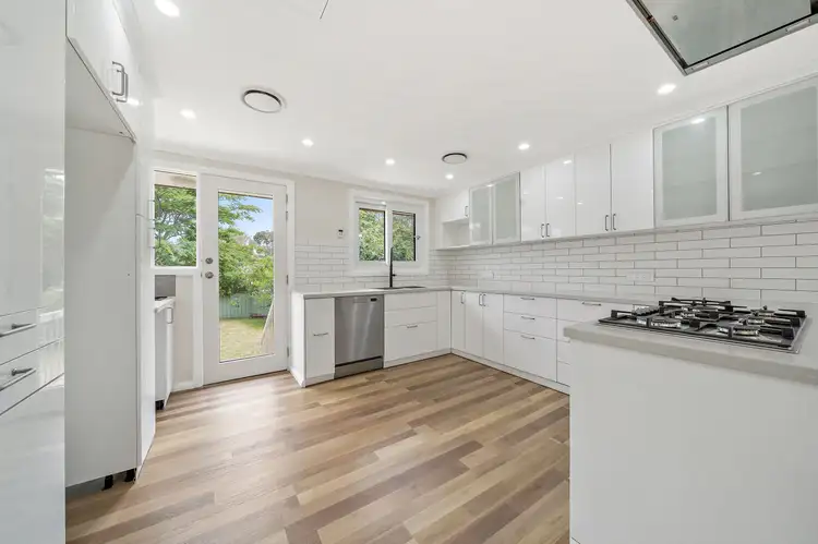Third view of Homely house listing, 9 Mauger Place, Wanniassa ACT 2903