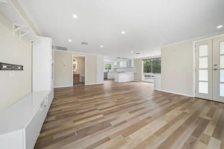 Fifth view of Homely house listing, 9 Mauger Place, Wanniassa ACT 2903