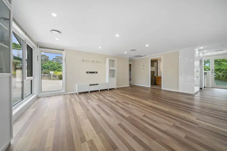 Sixth view of Homely house listing, 9 Mauger Place, Wanniassa ACT 2903