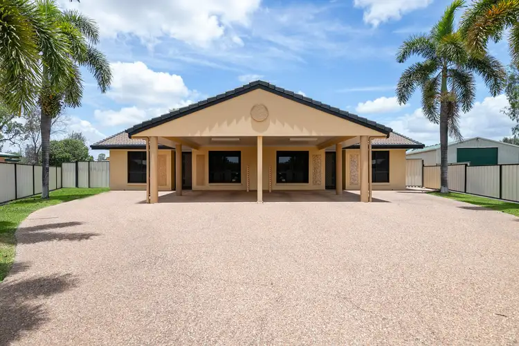 19-21 Louisa Court, Emerald QLD 4720