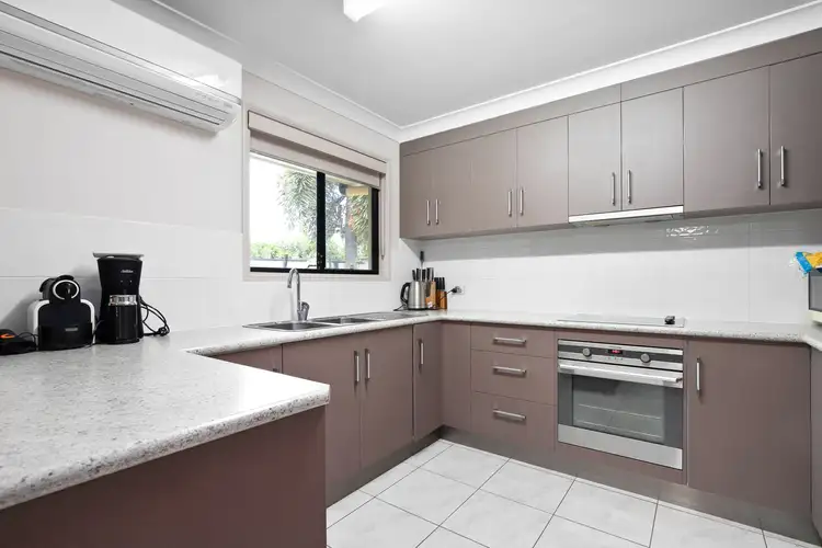 Third view of Homely semi-detached listing, 19-21 Louisa Court, Emerald QLD 4720