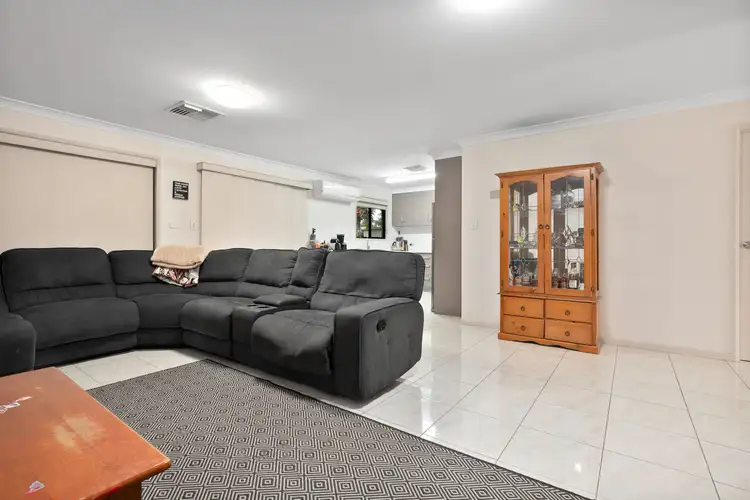 Fourth view of Homely semi-detached listing, 19-21 Louisa Court, Emerald QLD 4720