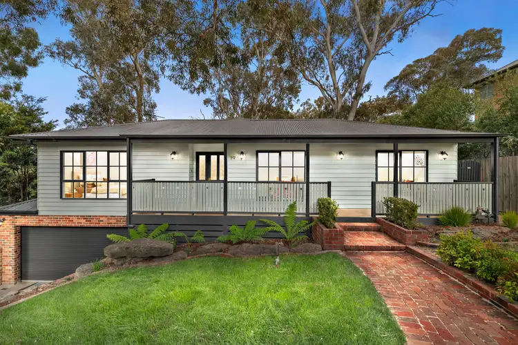 19 Fraser Street, Diamond Creek VIC 3089