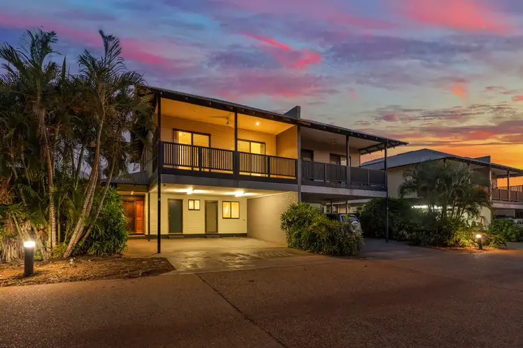 Unit 3/6 Ibis Way, Djugun WA 6725