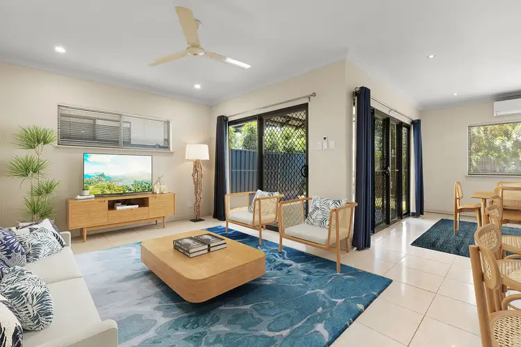 Fifth view of Homely unit listing, Unit 3/6 Ibis Way, Djugun WA 6725