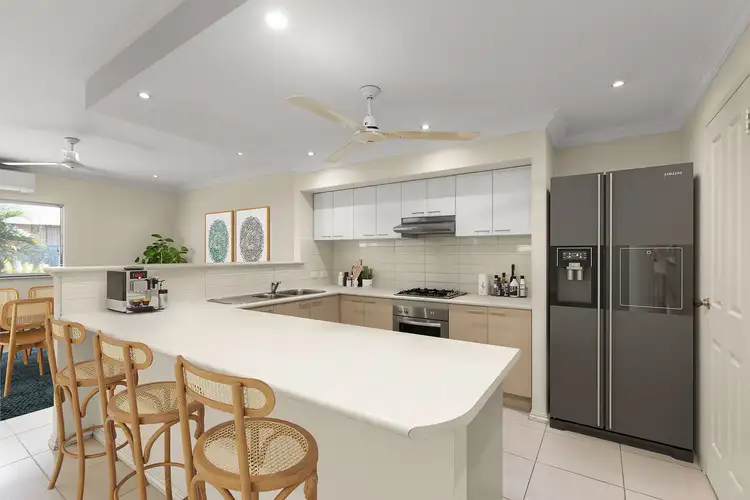 Sixth view of Homely unit listing, Unit 3/6 Ibis Way, Djugun WA 6725