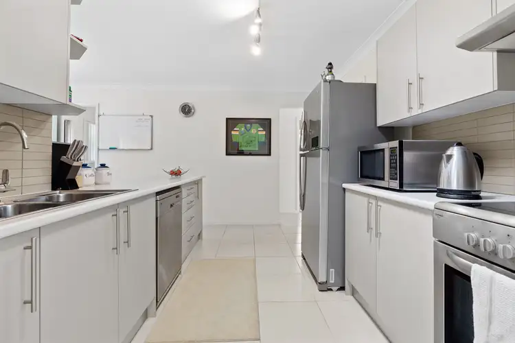 Second view of Homely house listing, 16 Northumberland Avenue, Lemon Tree Passage NSW 2319