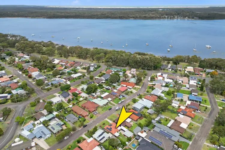 Third view of Homely house listing, 16 Northumberland Avenue, Lemon Tree Passage NSW 2319