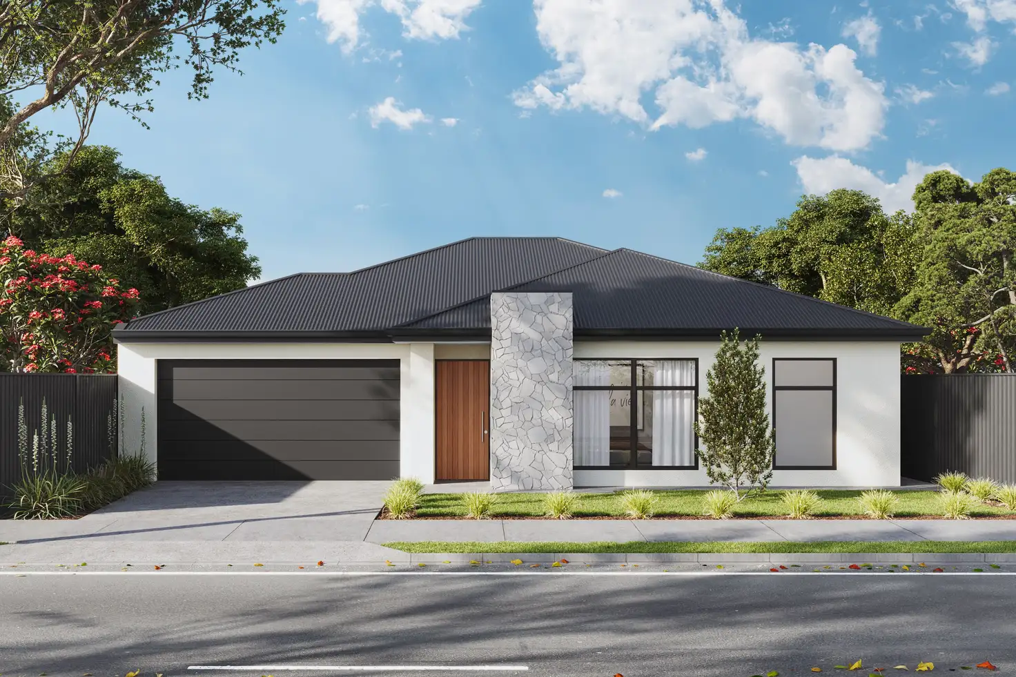 Main view of Homely house listing, 1-3/2 Raymond Avenue, Seaton SA 5023