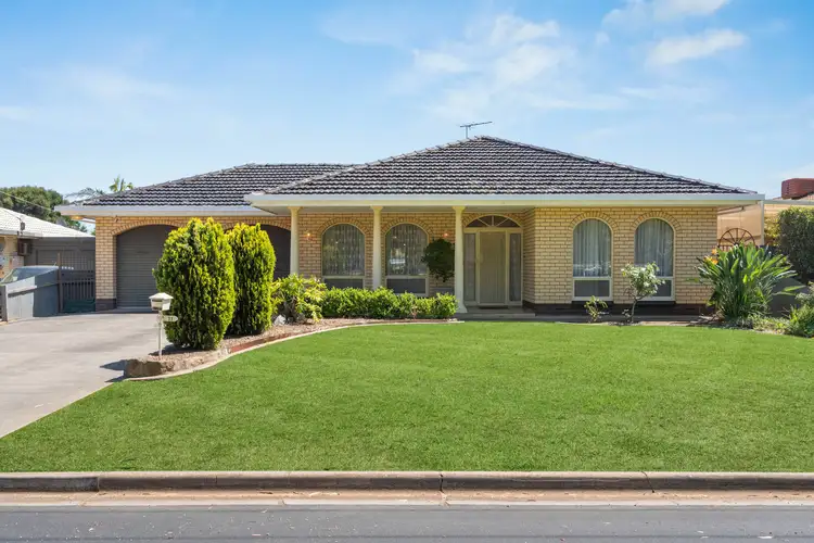 11 Betty Avenue, Fulham Gardens SA 5024