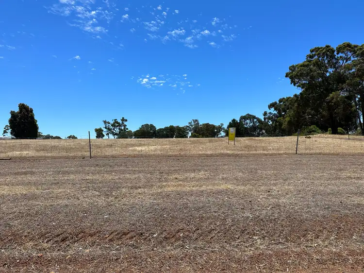 Main view of Homely land listing, LOT 12 Rocky Gully-Frankland Road, Frankland River WA 6396