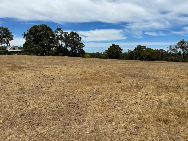 Second view of Homely land listing, LOT 12 Rocky Gully-Frankland Road, Frankland River WA 6396