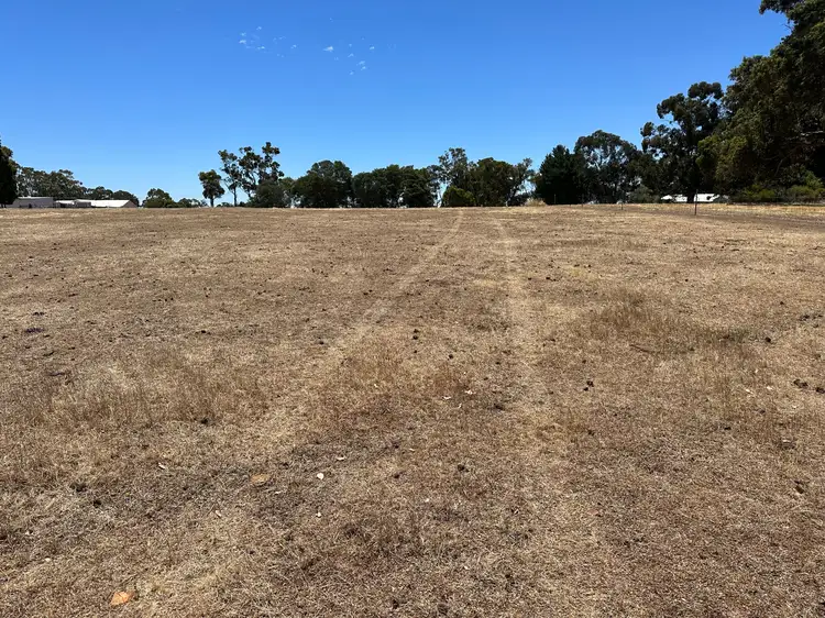 Third view of Homely land listing, LOT 12 Rocky Gully-Frankland Road, Frankland River WA 6396