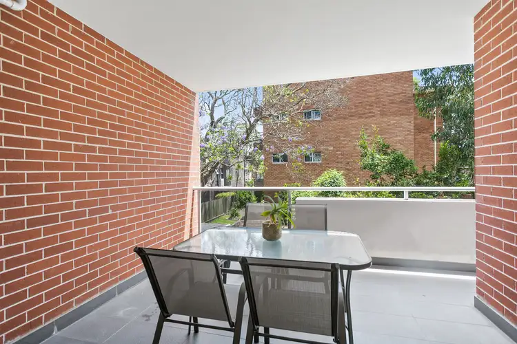 Third view of Homely apartment listing, 10/62-68 Pitt Street, Mortdale NSW 2223