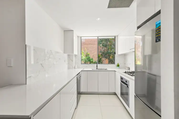 Fourth view of Homely apartment listing, 10/62-68 Pitt Street, Mortdale NSW 2223