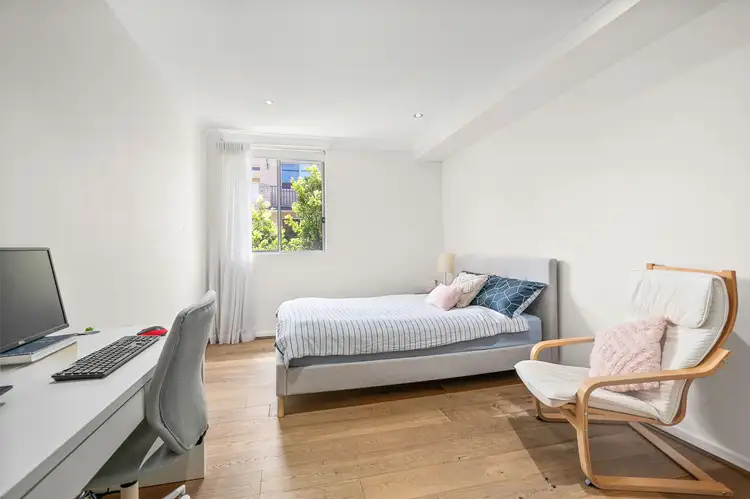 Fifth view of Homely apartment listing, 10/62-68 Pitt Street, Mortdale NSW 2223