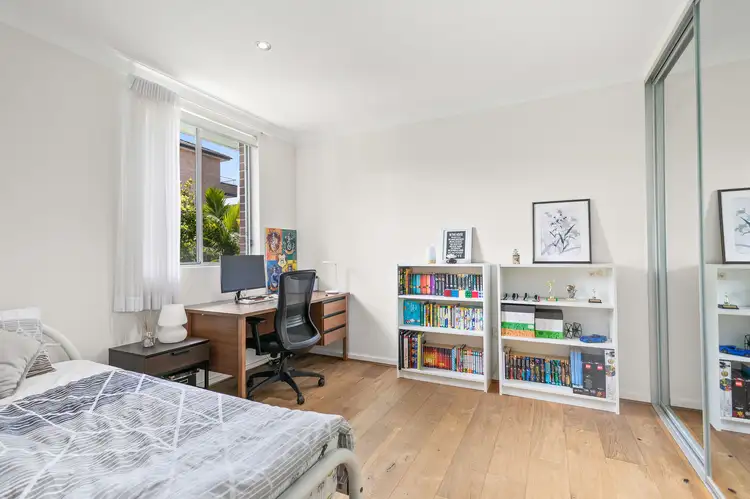 Sixth view of Homely apartment listing, 10/62-68 Pitt Street, Mortdale NSW 2223