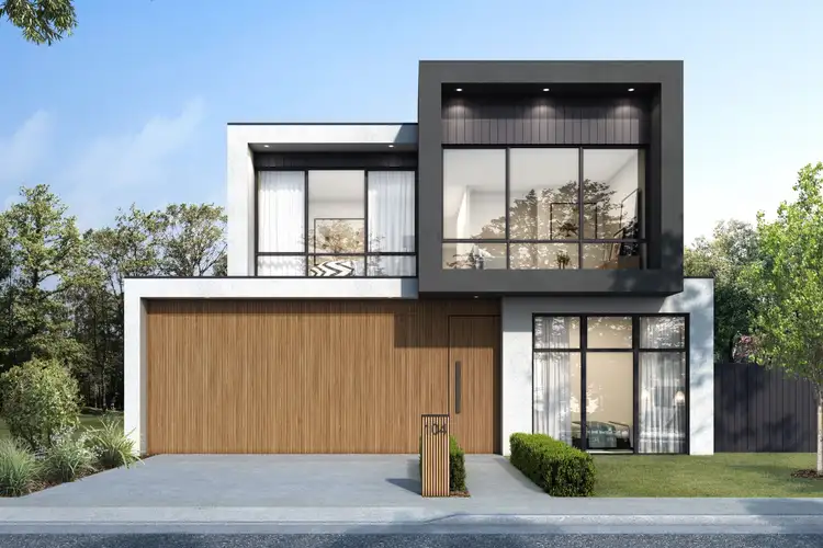 Second view of Homely house listing, 104/41 Ashbrook Avenue, Payneham SA 5070