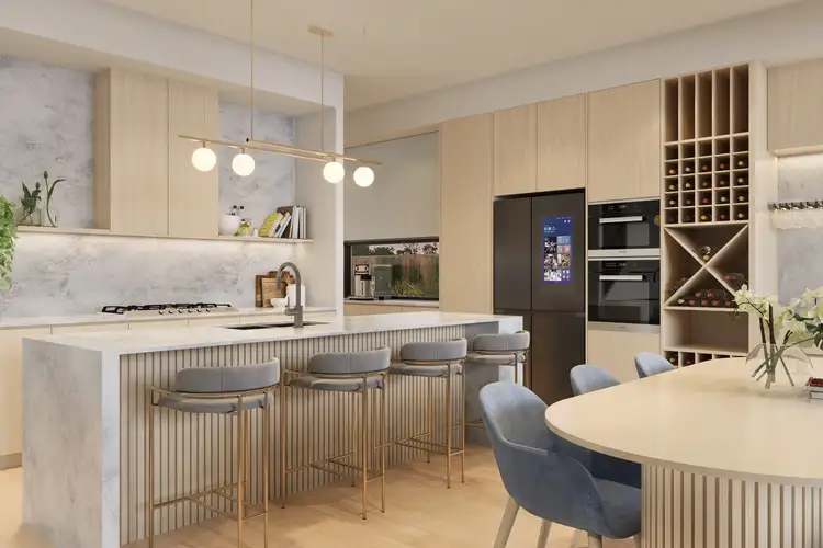 Third view of Homely house listing, 104/41 Ashbrook Avenue, Payneham SA 5070