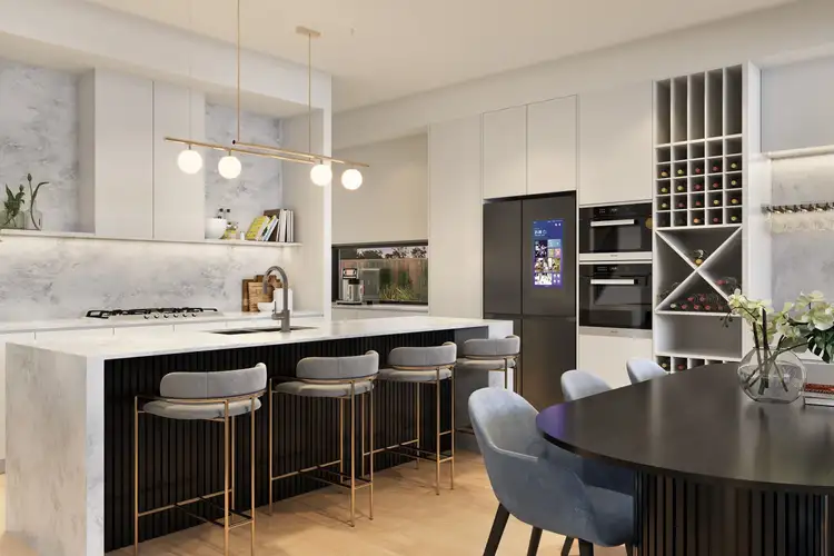 Fourth view of Homely house listing, 104/41 Ashbrook Avenue, Payneham SA 5070