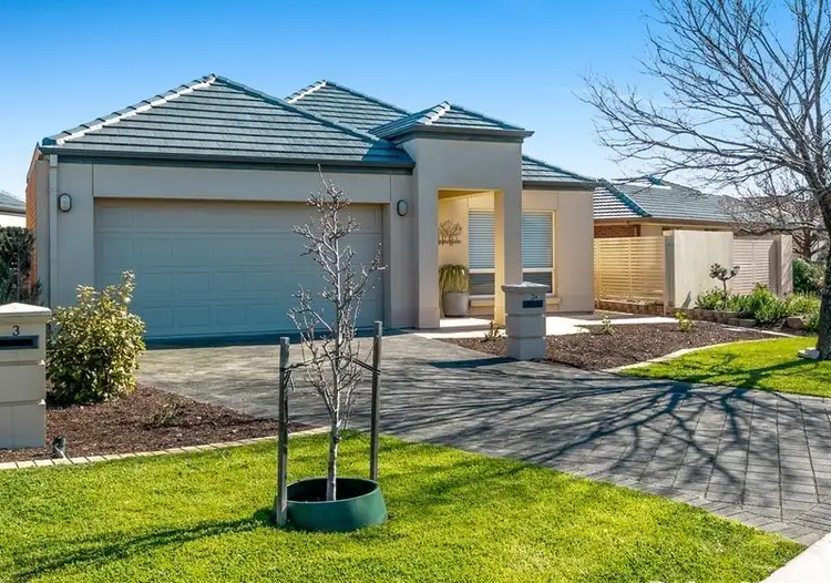 Main view of Homely house listing, 3A Clipper Court, Encounter Bay SA 5211