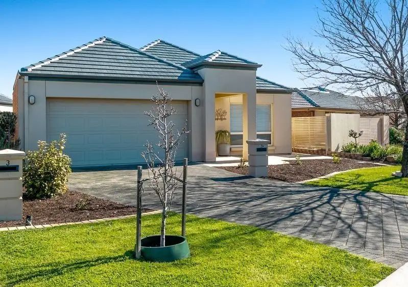 Main view of Homely house listing, 3A Clipper Court, Encounter Bay SA 5211