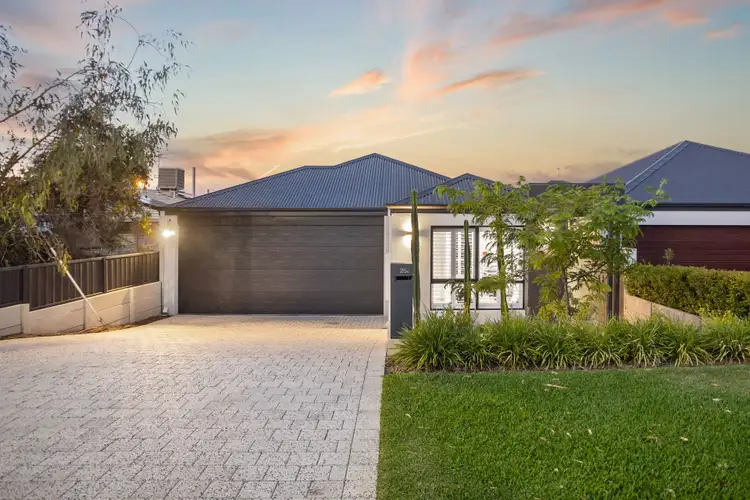 25B Kenny Drive, Duncraig WA 6023