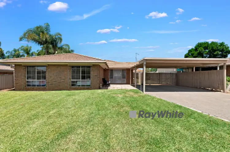 Main view of Homely house listing, 6 Helen Court, Mildura VIC 3500