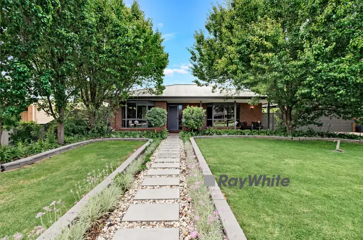 Main view of Homely house listing, 4 Taminga Court, Mildura VIC 3500