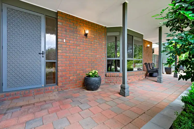 Fourth view of Homely house listing, 4 Taminga Court, Mildura VIC 3500