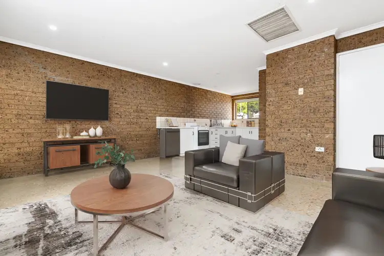 Fourth view of Homely unit listing, 4/31 Chaffey Avenue, Mildura VIC 3500