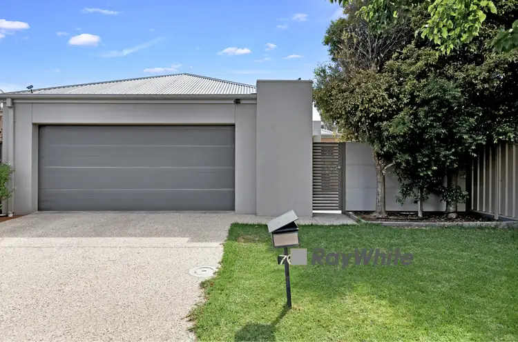 Main view of Homely house listing, 76 Leicester Street, Mildura VIC 3500
