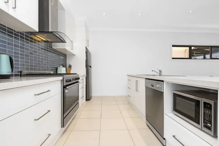 Fifth view of Homely house listing, 76 Leicester Street, Mildura VIC 3500